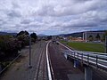 Thumbnail for Heretaunga railway station