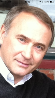 Hervé Hubert French TV producer