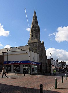 Sittingbourne,  England, Vereinigtes Königreich