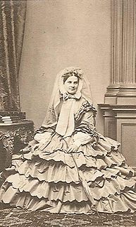 Princess Hildegard of Bavaria Duchess of Teschen