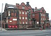 Hillcrest Community Primary School - Cowper Street - geograph.org.uk - 1100210.jpg