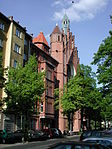 Heilig-Kreuz-Kirche (Berlin-Wilmersdorf)