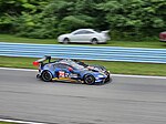 An Aston Martin Vantage AMR GT3 GTD Pro at Sahlen's Six Hours of the Glen. HoR Aston 23 WGI23 05.jpg