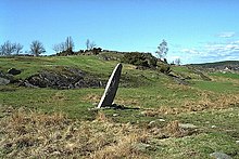 Runestone on Orust