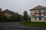 Hohenfriedberg-Kaserne (Bad Freienwalde)