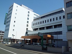 北海道医薬専門学校