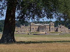 Holham Hall