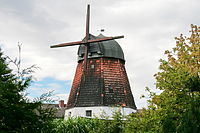 Windmühle Dollbergen