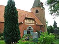 Hollern, Sint-Mauritiuskerk