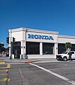 Honda Repair Shop