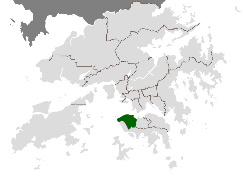 File:Hong Kong Central and Western District.svg