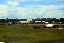 Honiara International Airport