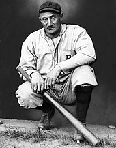 Honus Wagner - Wikipedia