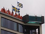 Artikel: en:Avalon hotel (Gothenburg)