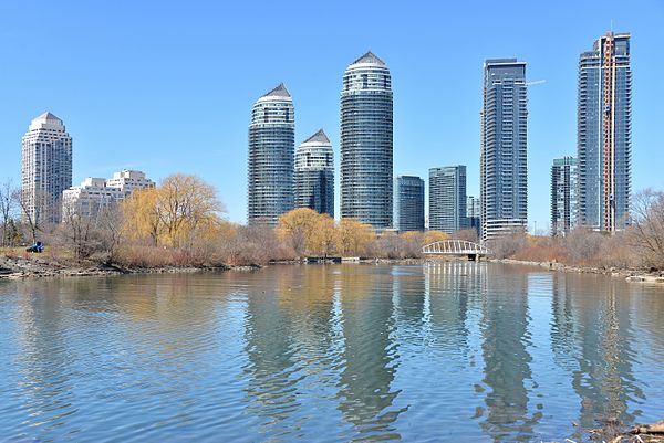 Image: Humber Bay Park East 2