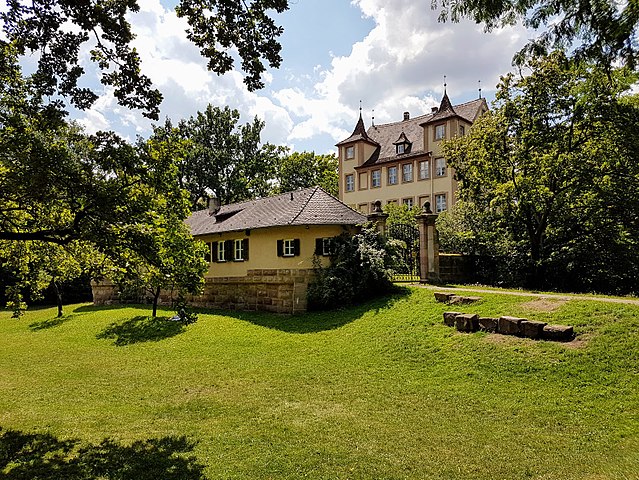  Hummelsteiner Schloss