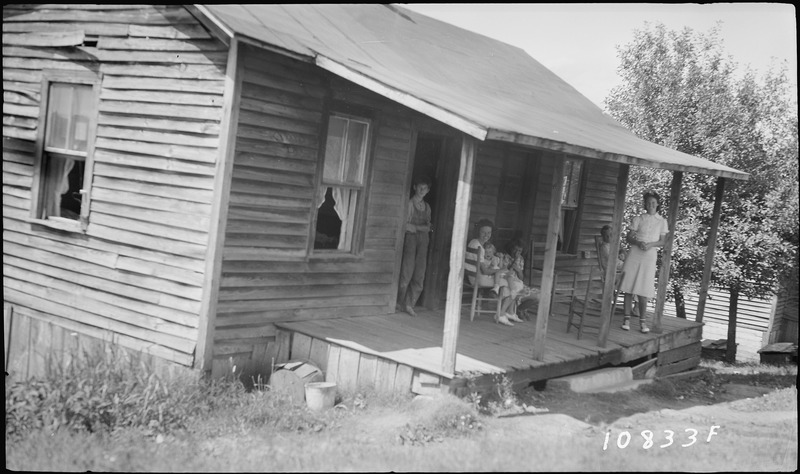 File:Hunter, Martin, home - NARA - 281159.tif