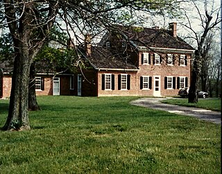 Hurricane Hall Historic house in Kentucky, United States