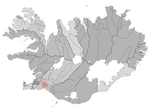 Vorschaubild für Hveragerði