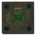 AMD Athlon A0950AMT3B