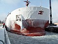 Saguenay, formerly Federal Trader, Lake Superior