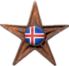 Iceland Barnstar.png