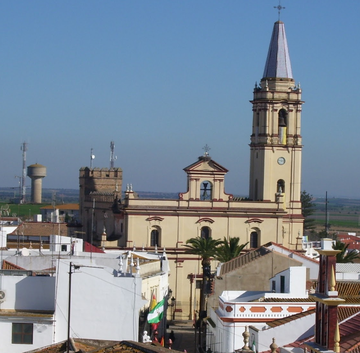 Trigueros (Huelva)