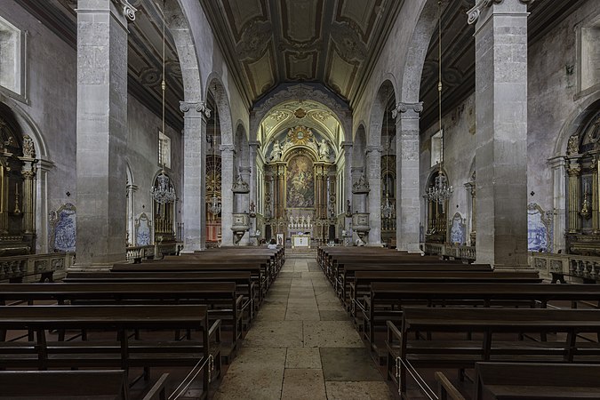 Nave