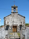 Miniatura para San Salvador de Abeancos