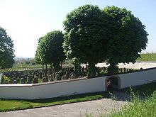 Jüdischer Friedhof Ihringen