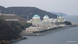 Centrale nucléaire d'Ikata - 方 原 発 - panoramio.jpg