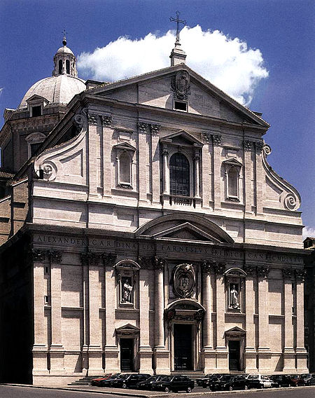 Il Gesu