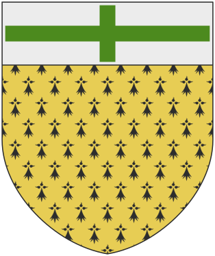 coat of arms 106