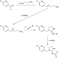 Imidacloprid Synthese