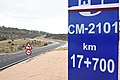Inauguración del acondicionamiento de la carretera CM-2101 entre Peñalén y Poveda (38135912291).jpg