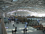 Incheon International Airport departures.jpg