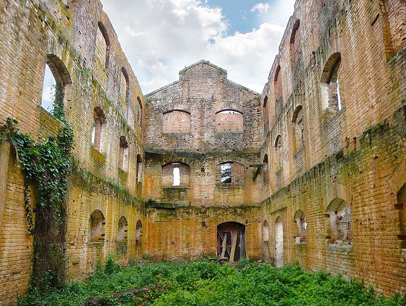 File:Indústrias Reunidas Francisco Matarazzo em Iguape.jpg