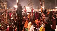 Indian Traditional Festival Image