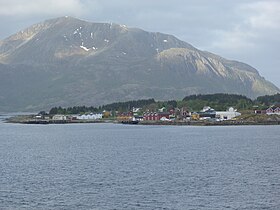 Kvarøy Indre