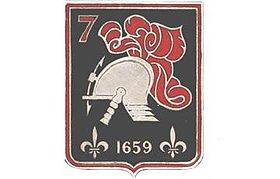 Image illustrative de l’article 7e régiment de cuirassiers