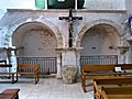 Interior of Église abbatiale de Saint-Gildas-de-Rhuys (07).jpg