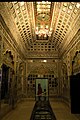 Interior of the Mehrangarh Fort -Mehrangarh -Rajasthan -Seal Sum 11.jpg