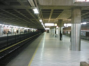 Itäkeskus (metropolitana di Helsinki)