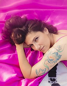 Elisa (Italian singer) - Wikipedia