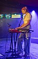 Bilder vom Zelt Musik Festival 2023 in Freiburg im BreisgauIuma am 13.07.2023