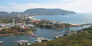 Marina de Ixtapa