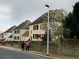 Jüdenbergstraße Meißen 2021-04-25 2