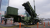 MIM-104 Patriot PAC-3