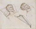 Jacques de II. Gheyn - Karel van Mander on his Deathbed - Google Art Project.jpg