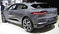 Jaguar I-Pace [Rear]